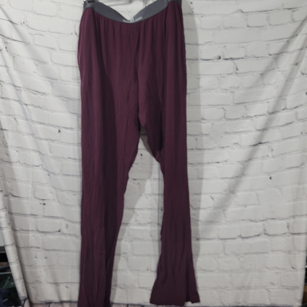 Tommy John Purple Lounge Pants